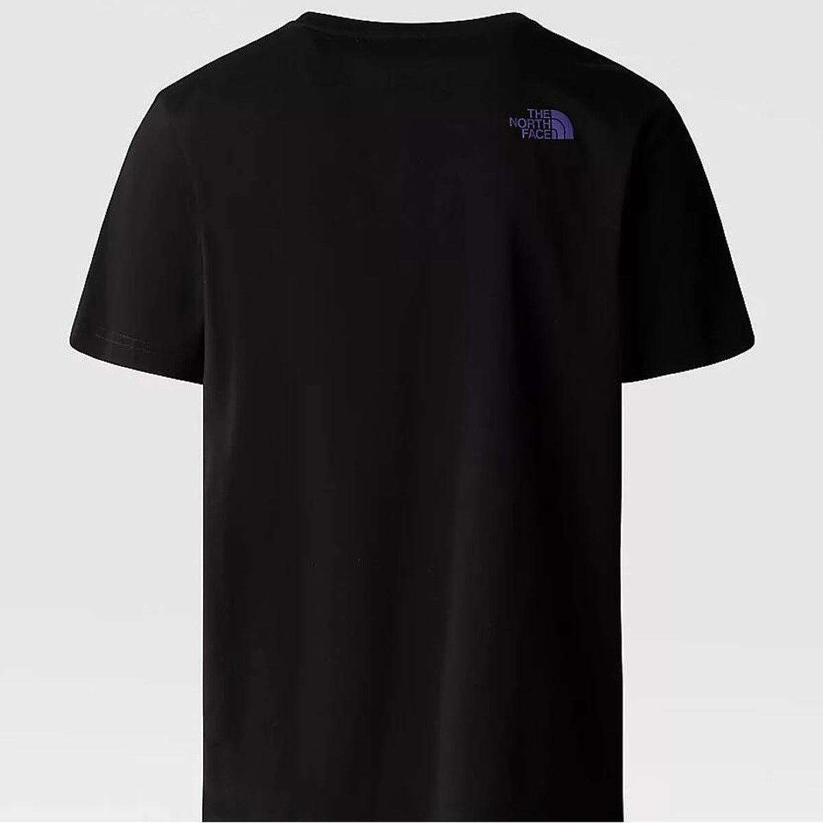 Playera The North Face Never Stop Exploring, foto 2 de 4
