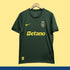 Jersey Sporting de Lisboa 2026-27 Edición Especial 120 Aniversario verde, foto 1 de 8