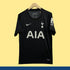 Jersey Tottenham 2025-26 Visitante negro, foto 1 de 8