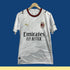 Jersey AC Milan 2026-27 Visitante blanco, foto 1 de 7