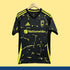 Jersey Columbus Crew 2025-26 Visitante negro, foto 1 de 7