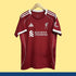 Jersey Liverpool 2025-26 Local rojo, foto 1 de 7
