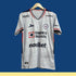 Jersey Cruz Azul 2025-26 Visitante gris, foto 1 de 8