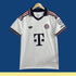 Jersey Bayern Múnich 2026-27 Visitante blanco, foto 1 de 8
