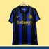 Jersey Inter de Milán 2026-27 Local negro, foto 1 de 8