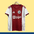 Jersey Ajax 2025-26 Local rojo, foto 1 de 7
