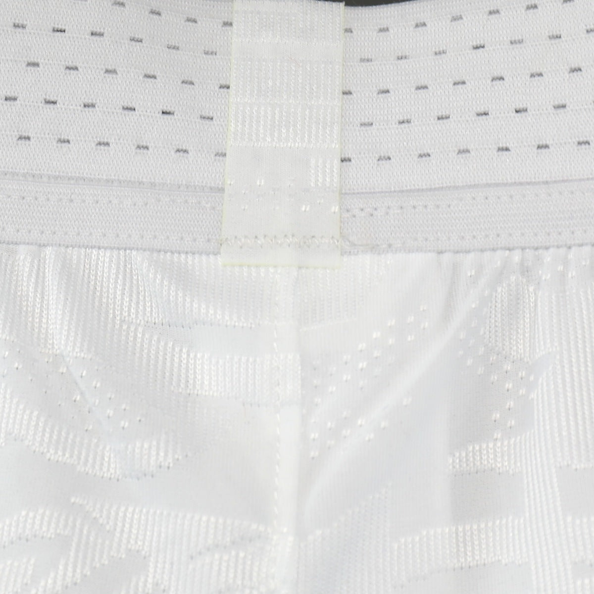 Short Inglaterra Nike 2026 Local blanco, foto 2 de 5