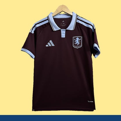 Jersey Aston Villa 2026-27 Local, foto 1 de 8