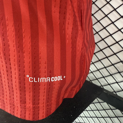 Jersey Bayern Múnich 2026-27 Local rojo, foto 2 de 9