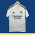 Jersey Real Madrid 2024-25 Local blanco, foto 1 de 7