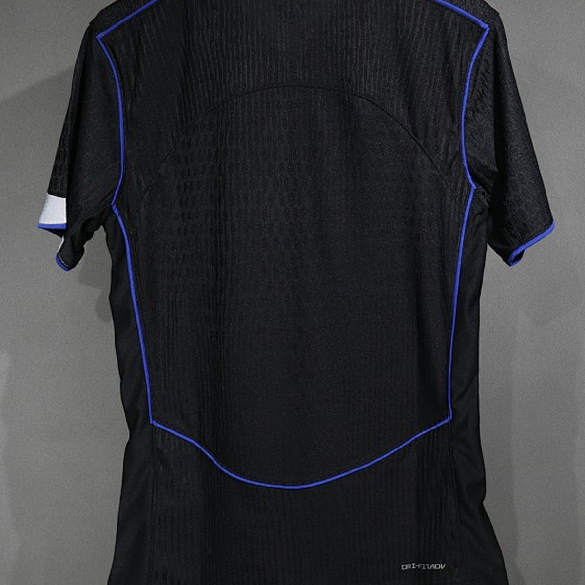 Jersey Chelsea 2025-26 Tercero negro, foto 2 de 3