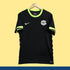 Jersey Australia 2025 Visitante negro, foto 1 de 8