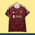 Jersey Liverpool 2026-27 Local rojo, foto 1 de 16