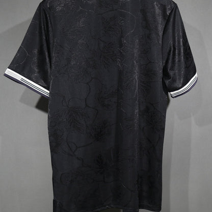 Jersey Juventus 2025-26 Tercero negro, foto 2 de 6