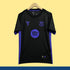 Playera de Entrenamiento FC Barcelona Nike Kobe 2025 Negra negro, foto 1 de 8