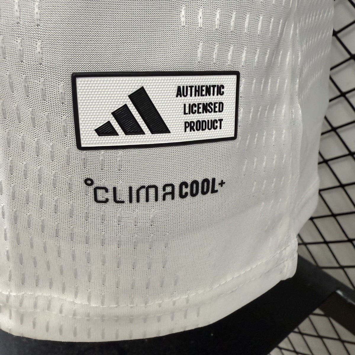 Jersey Alemania 2026 Local blanco, foto 2 de 9