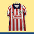 Jersey Chivas Guadalajara 2026-27 Local blanco, foto 1 de 8