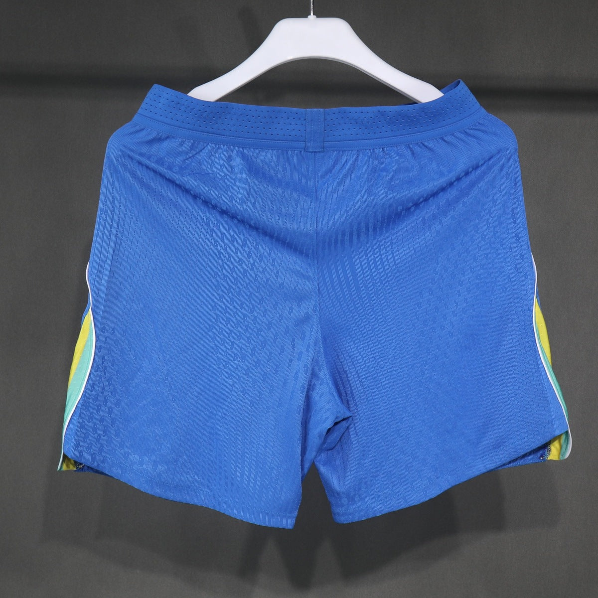 Short Brasil Nike 2026 Local azul, foto 2 de 5