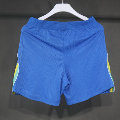 Short Brasil Nike 2026 Local azul, foto 2 de 5