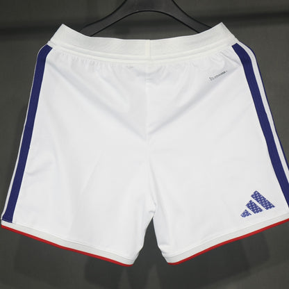 Short Japón adidas 2026 Local blanco, foto 2 de 4