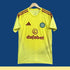 Jersey Celtic 2025-26 Portero amarillo, foto 1 de 6