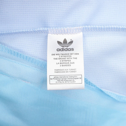 Chamarra adidas Retro Azul, foto 2 de 9