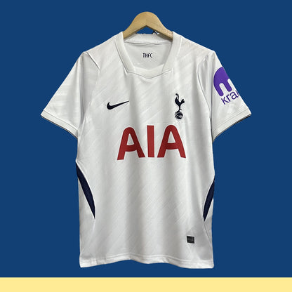 Jersey Tottenham 2026-27 Local blanco, foto 1 de 8
