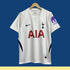 Jersey Tottenham 2026-27 Local blanco, foto 1 de 8