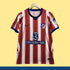 Jersey Atlético de Madrid 2026-27 Local rojo, foto 1 de 8