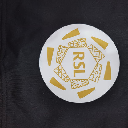 Jersey Al – Ittihad 2023-24 Local negro, foto 2 de 9