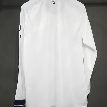 Jersey Bayern Múnich 2026-27 Visitante blanco, foto 2 de 7