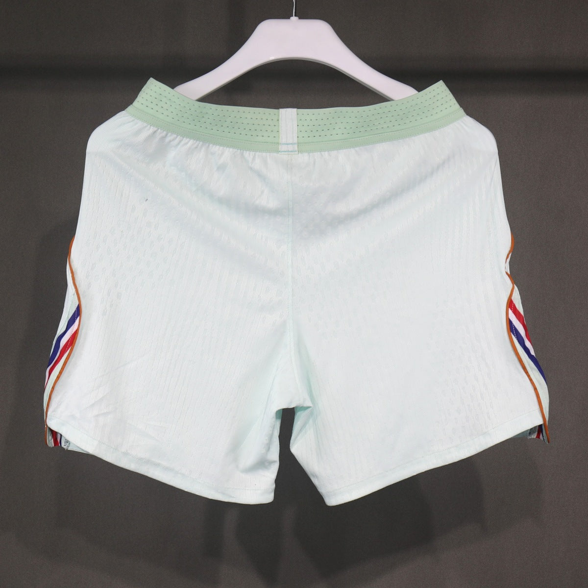 Short Francia Nike 2026 Visitante blanco, foto 2 de 4
