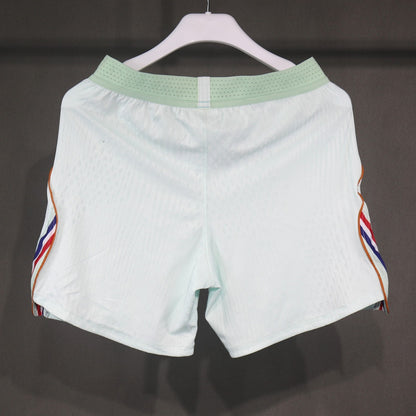 Short Francia Nike 2026 Visitante blanco, foto 2 de 4