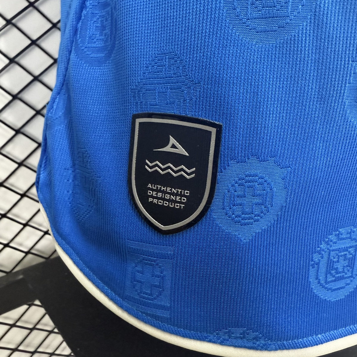 Jersey Cruz Azul 2026-27 Local, foto 2 de 8