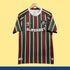 Jersey Fluminense 2025-26 Local rojo, foto 1 de 8