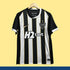 Jersey Atlético Mineiro 2026-27 Local negro, foto 1 de 7