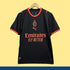 Jersey AC Milan 2026-27 Tercero negro, foto 1 de 8