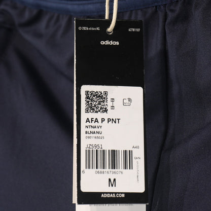 Pants de Entrenamiento Argentina adidas 2026 Azul marino, foto 2 de 5