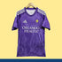 Jersey Orlando City 2025-26 Local morado, foto 1 de 6