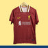 Jersey Liverpool 2024-25 Local rojo, foto 1 de 6