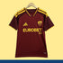 Jersey AS Roma 2026-27 Local rojo, foto 1 de 8