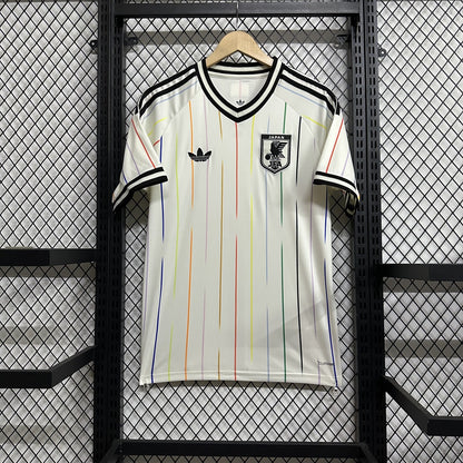 Jersey Japón 2026 Visitante blanco, foto 2 de 9