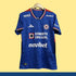 Jersey Cruz Azul 2025-26 Local, foto 1 de 8