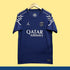 Jersey Paris Saint-Germain 2024-25 Tercero azul, foto 1 de 6