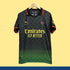 Jersey AC Milan 2024-25 Cuarto Uniforme Off-White negro, foto 1 de 9