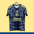 Jersey América 2025-26 Visitante azul marino, foto 1 de 8