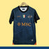 Jersey Napoli 2025-26 Edición Especial Halloween azul, foto 1 de 8
