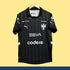 Jersey Rayados Monterrey 2024-25 Tercero negro, foto 1 de 7