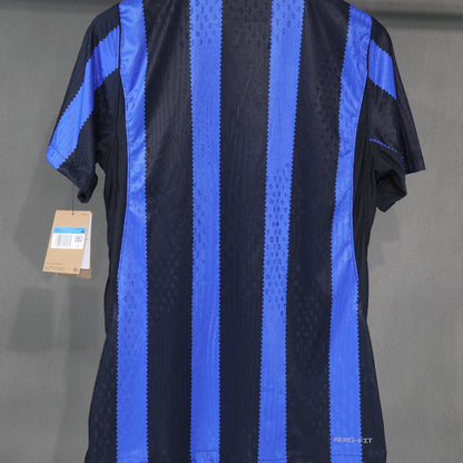 Jersey Inter de Milán 2026-27 Local azul, foto 2 de 5