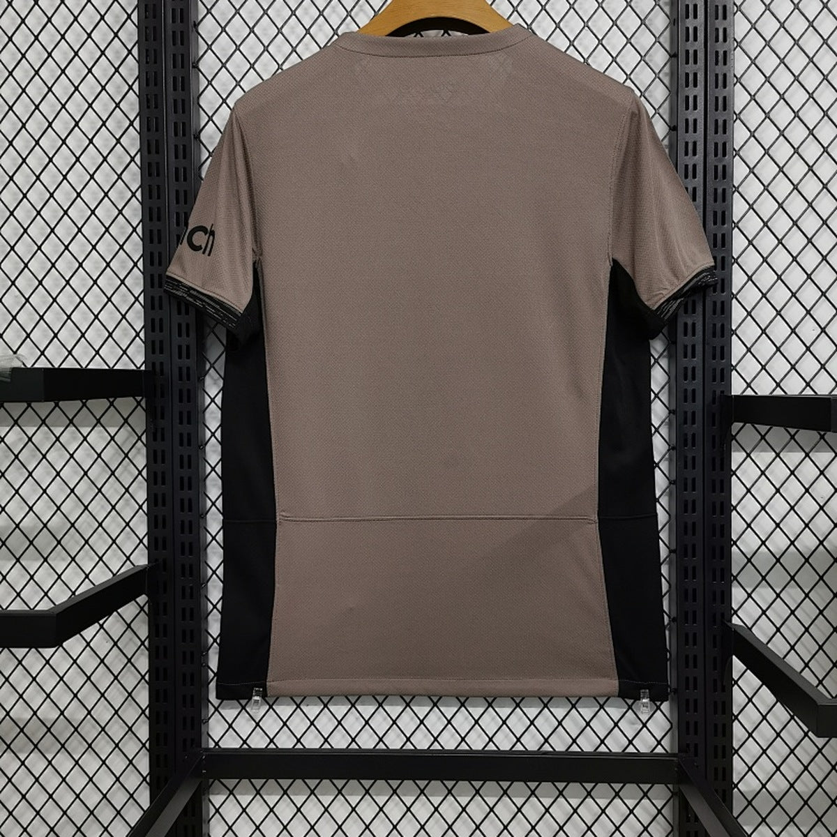 Jersey Tottenham 2023-24 Tercero beige, foto 2 de 7